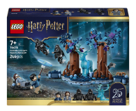 LEGO HARRY POTTER 76475 Zakazany las: expecto patronum - 1529862 - zdjęcie 1